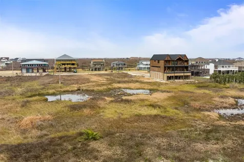 338 Atkinson Street Crystal Beach TX 77650