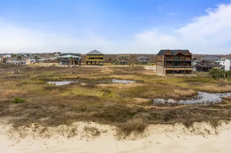 338 Atkinson Street Crystal Beach TX 77650