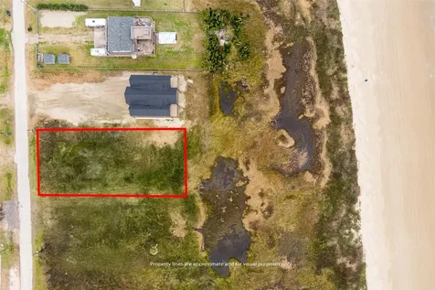 338 Atkinson Street Crystal Beach TX 77650