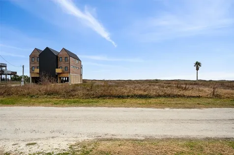 338 Atkinson Street Crystal Beach TX 77650