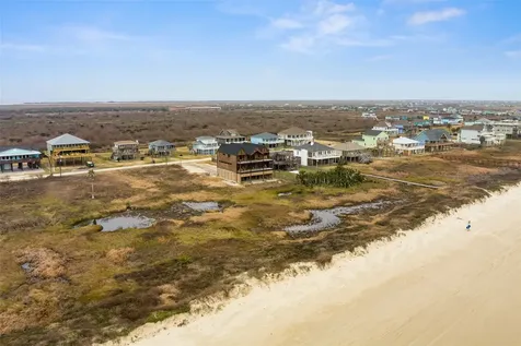 338 Atkinson Street Crystal Beach TX 77650