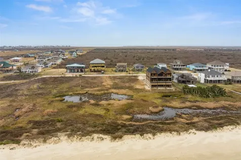 338 Atkinson Street Crystal Beach TX 77650