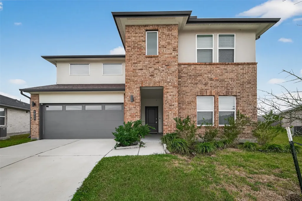 7935 Brumbly Lane Rosharon TX 77583