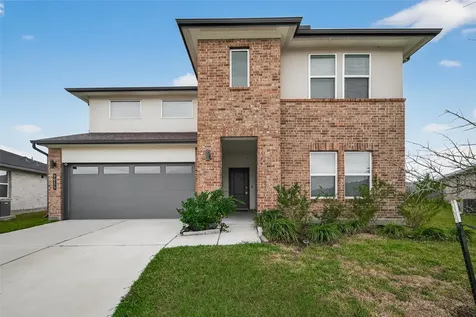 7935 Brumbly Lane Rosharon TX 77583