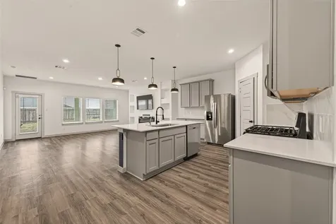 7935 Brumbly Lane Rosharon TX 77583