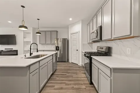 7935 Brumbly Lane Rosharon TX 77583