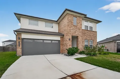 7935 Brumbly Lane Rosharon TX 77583