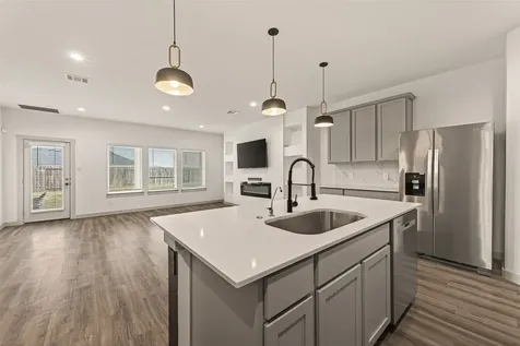 7935 Brumbly Lane Rosharon TX 77583