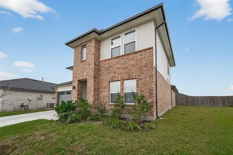 7935 Brumbly Lane Rosharon TX 77583