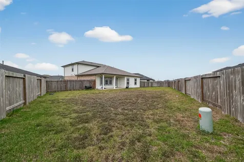 7935 Brumbly Lane Rosharon TX 77583