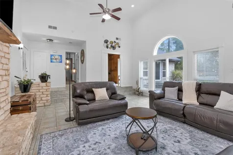50 Village Hill Drive Conroe TX 77304