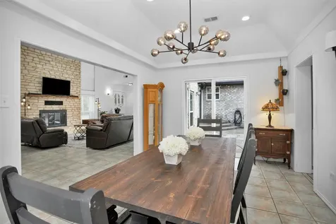 50 Village Hill Drive Conroe TX 77304