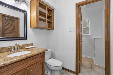50 Village Hill Drive Conroe TX 77304