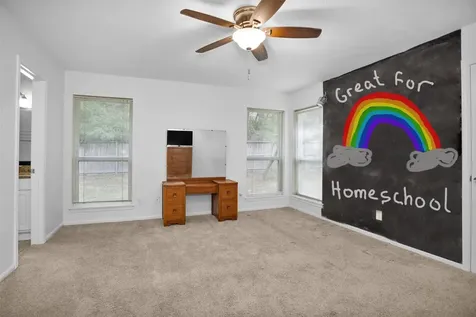 50 Village Hill Drive Conroe TX 77304
