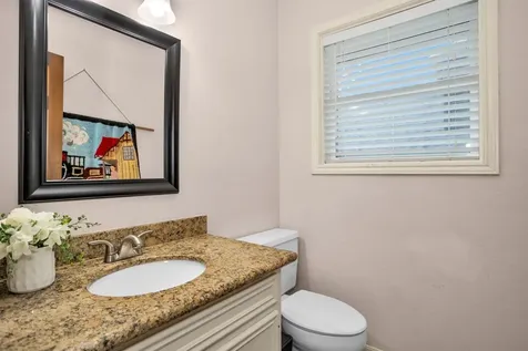 50 Village Hill Drive Conroe TX 77304