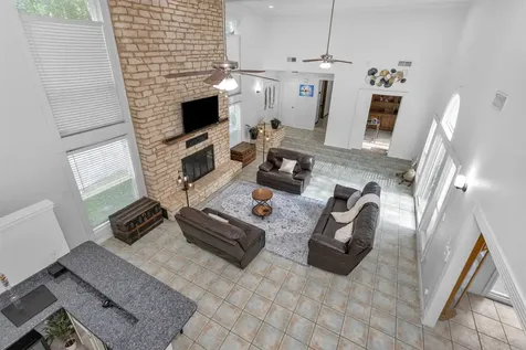 50 Village Hill Drive Conroe TX 77304