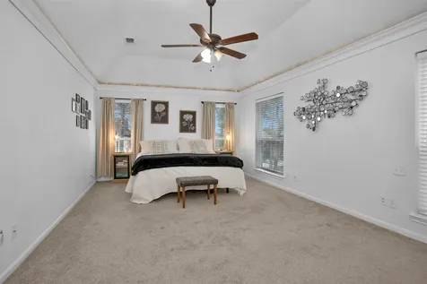 50 Village Hill Drive Conroe TX 77304