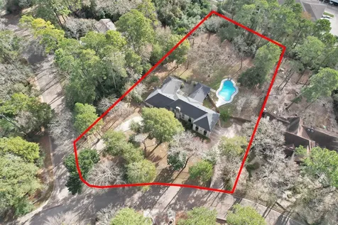 50 Village Hill Drive Conroe TX 77304