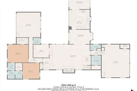 50 Village Hill Drive Conroe TX 77304