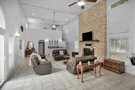 50 Village Hill Drive Conroe TX 77304