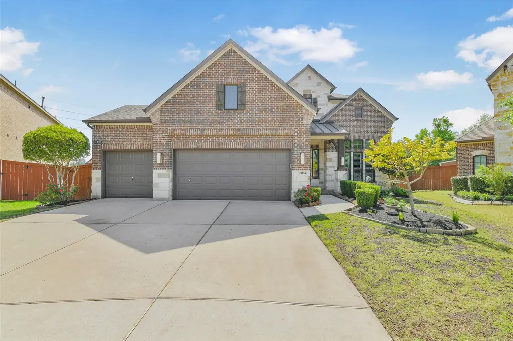 25164 Falling Leaves Drive Porter TX 77365