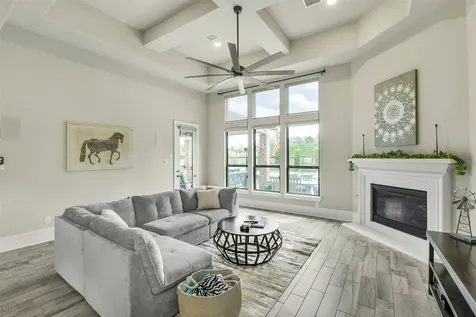 25164 Falling Leaves Drive Porter TX 77365