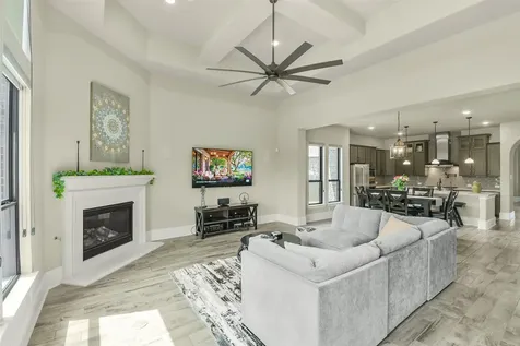 25164 Falling Leaves Drive Porter TX 77365