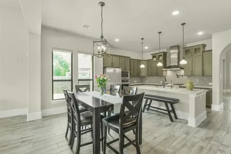 25164 Falling Leaves Drive Porter TX 77365