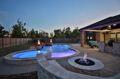 25164 Falling Leaves Drive Porter TX 77365