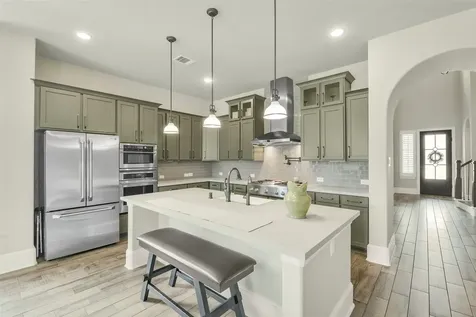25164 Falling Leaves Drive Porter TX 77365