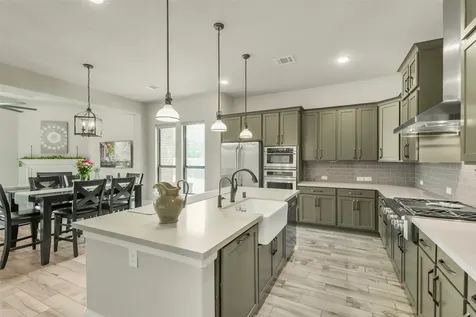 25164 Falling Leaves Drive Porter TX 77365