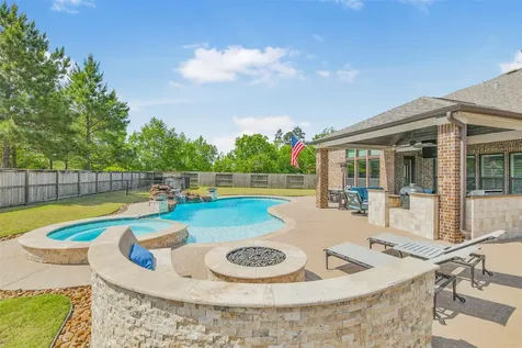 25164 Falling Leaves Drive Porter TX 77365