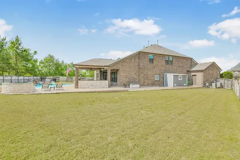 25164 Falling Leaves Drive Porter TX 77365