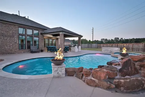 25164 Falling Leaves Drive Porter TX 77365