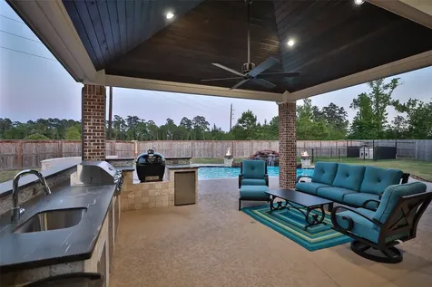 25164 Falling Leaves Drive Porter TX 77365