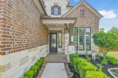 25164 Falling Leaves Drive Porter TX 77365