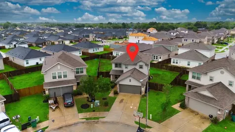 184 Kelly Street Angleton TX 77515