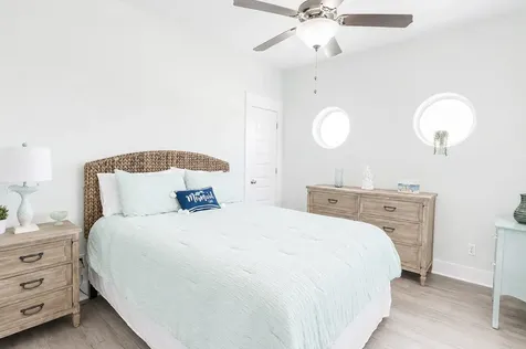 4305 Bolivar Circle Port Bolivar TX 77650