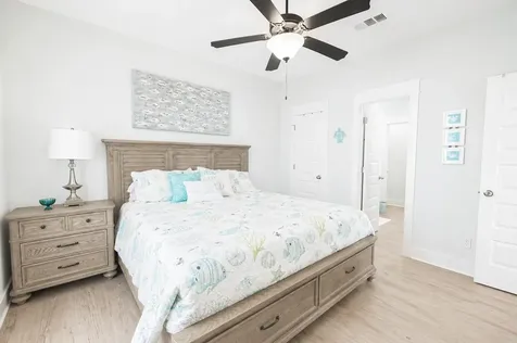 4305 Bolivar Circle Port Bolivar TX 77650