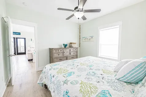 4305 Bolivar Circle Port Bolivar TX 77650