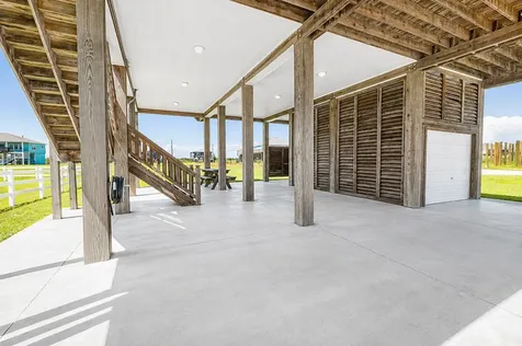 4305 Bolivar Circle Port Bolivar TX 77650