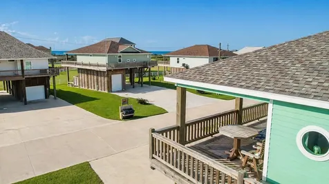 4305 Bolivar Circle Port Bolivar TX 77650