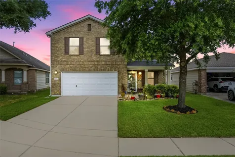 16022 Arapaho Bend Lane Cypress TX 77429
