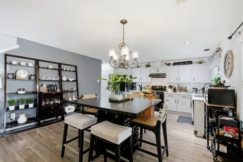 16022 Arapaho Bend Lane Cypress TX 77429