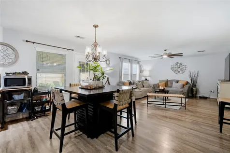 16022 Arapaho Bend Lane Cypress TX 77429