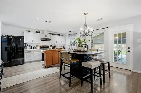 16022 Arapaho Bend Lane Cypress TX 77429