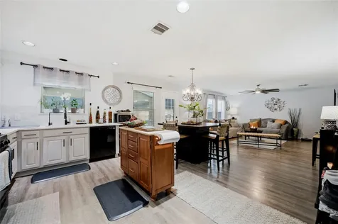 16022 Arapaho Bend Lane Cypress TX 77429