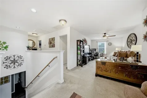 16022 Arapaho Bend Lane Cypress TX 77429