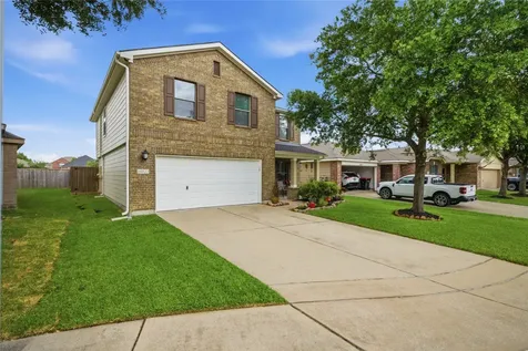 16022 Arapaho Bend Lane Cypress TX 77429