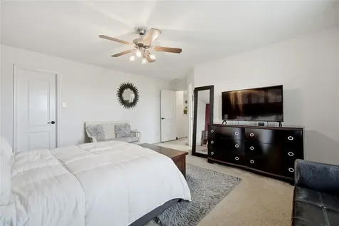 16022 Arapaho Bend Lane Cypress TX 77429
